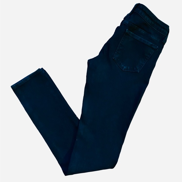 JUST BLACK SLIM JEANS - Picture 2 of 3